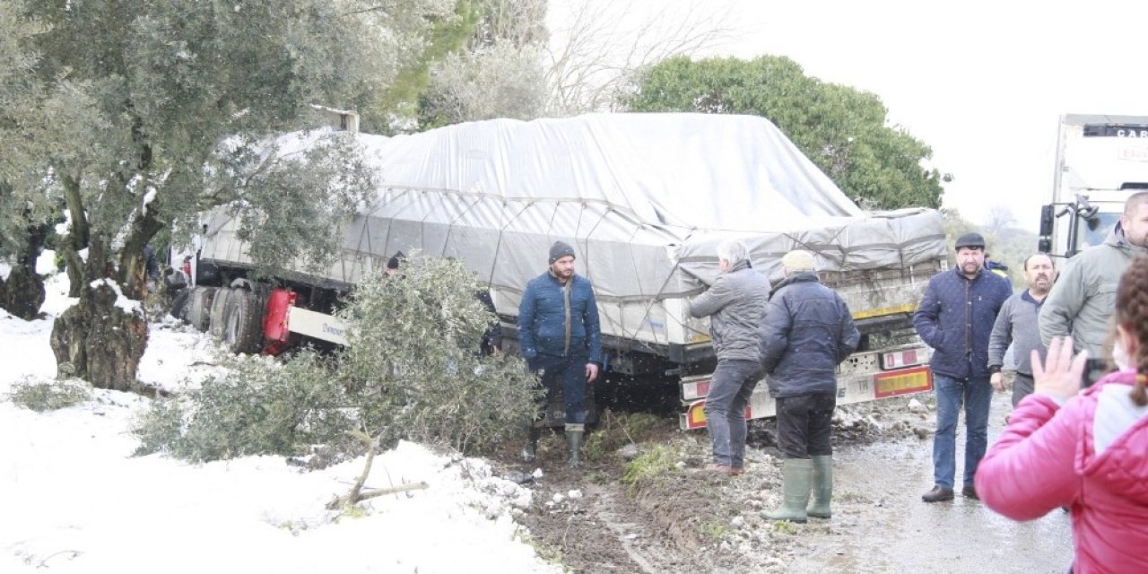 Facianın Eşiğinden Dönüldü; Biri Çocuk 2 Yaralı