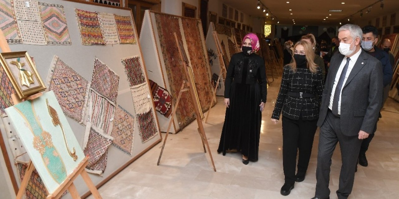 Isparta Belediyesi’nden Filografi Sanal Sergisi