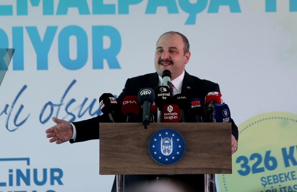 "İslamla ve müslümanlarla mücadele edenler mağlup olmaya mahkumlar"