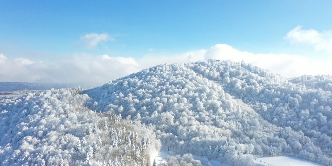 Sanayi Kenti Kar Kalınlığında Doğu’yu Solladı