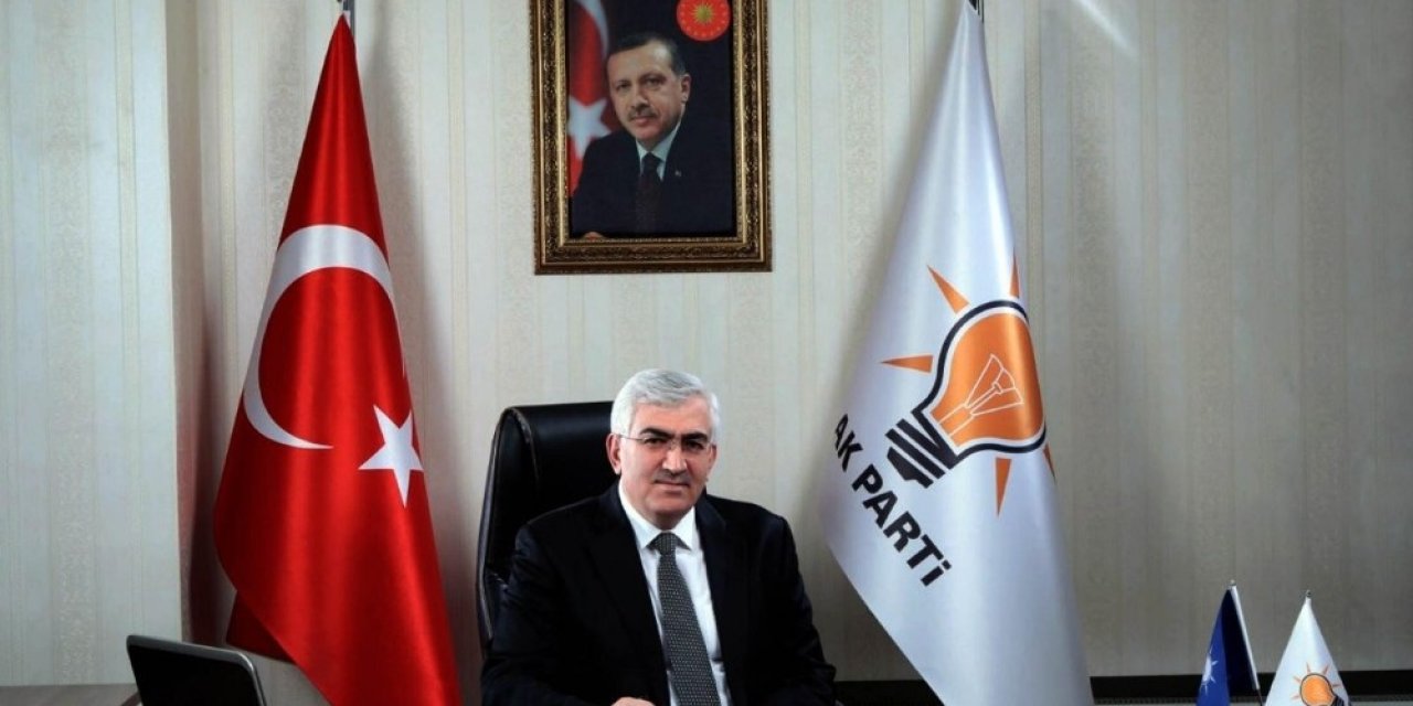 Öz’den Regaib Kandili Mesajı