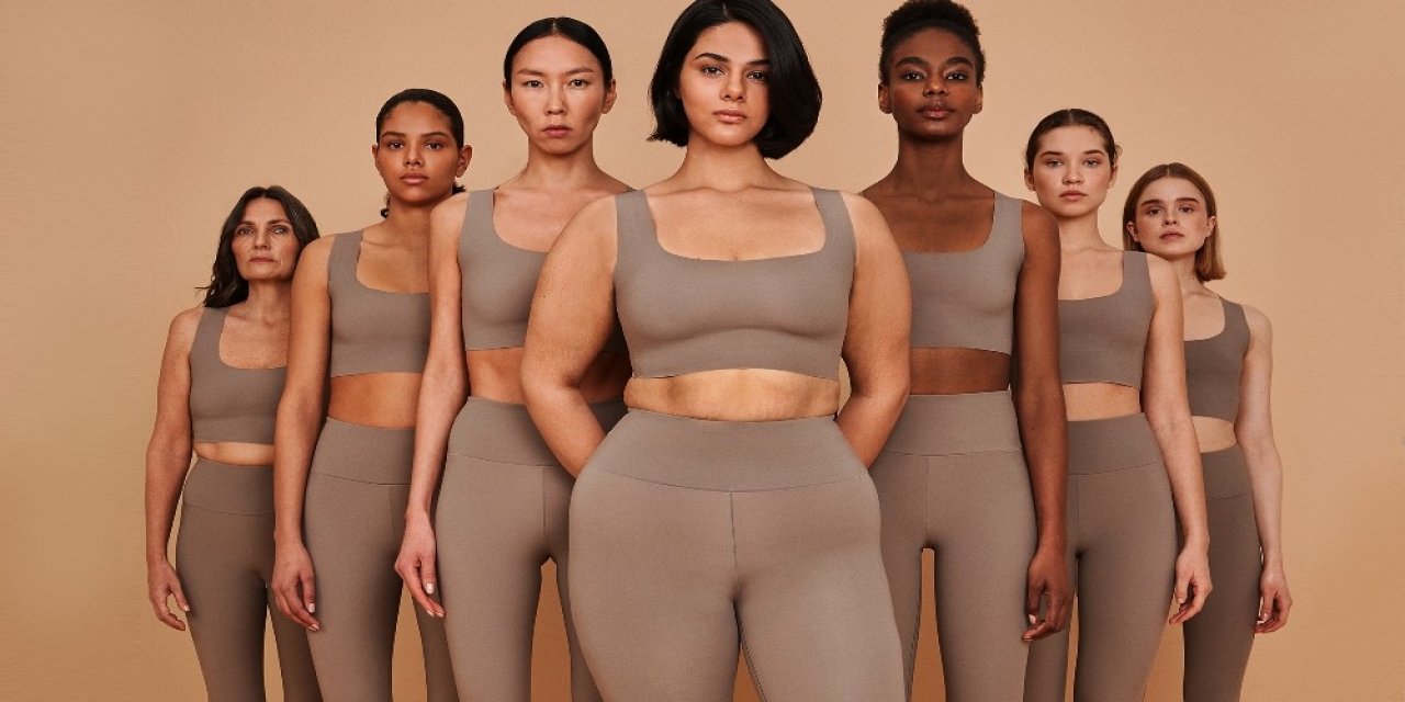 Up&fıt, Push Up Serisi Tek Beden Konseptiyle Her Bedende Fit Olmayı Sağlıyor