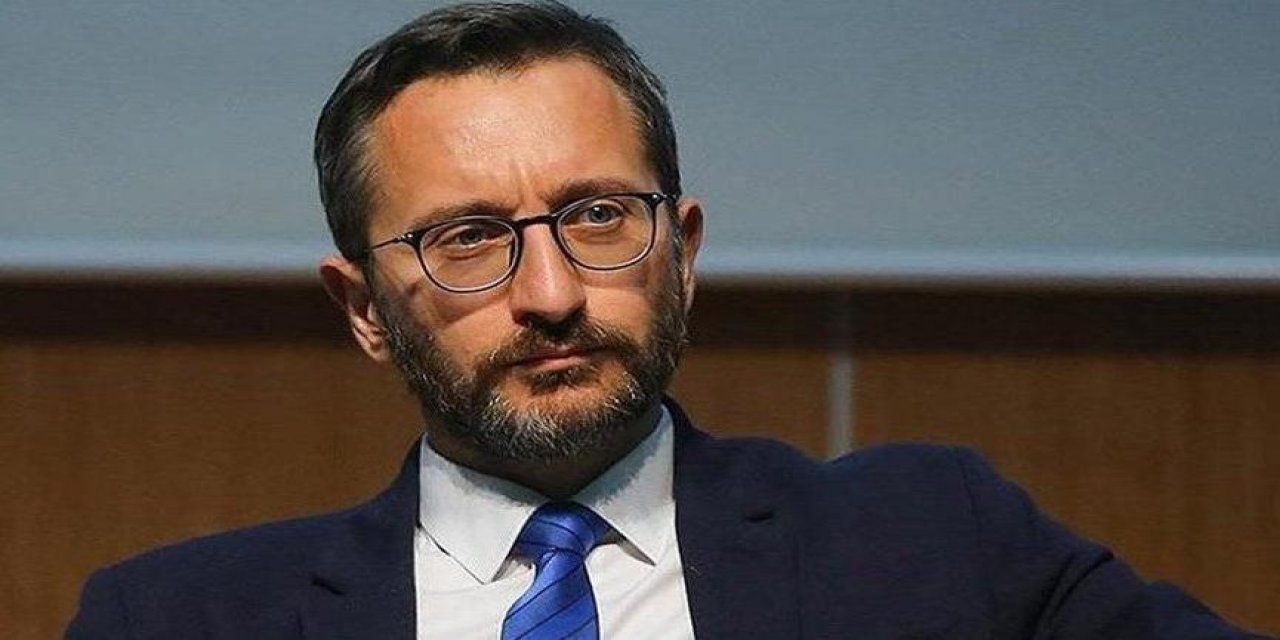 Fahrettin Altun’dan Nato’ya Terörle Mücadelede Dayanışma Çağrısı