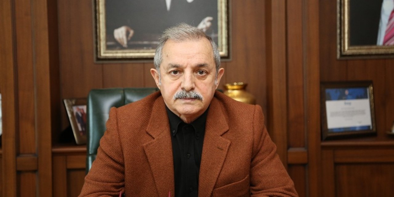 Otso’dan Esnaf Ve Tüccara Kredi Desteği Çağrısı