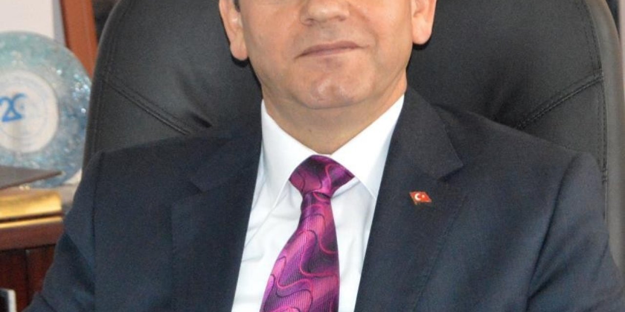 Personel Maaşı Ödenemeyince, Başkan Belediyeye Borç Vermiş