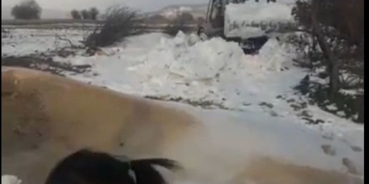 Minik Ezel’in Yardım İsteği Karşılıksız Kalmadı