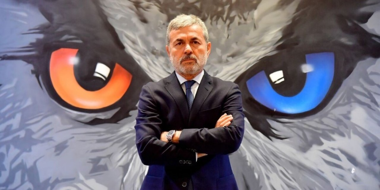 Aykut Kocaman, Trabzonspor İle Eşitliği Bozmaya Çıkacak