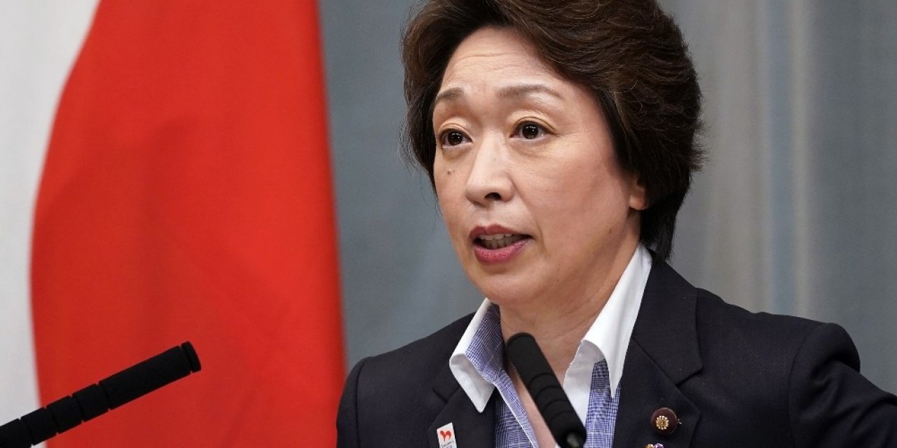 Tokyo Olimpiyat Komitesi’nin Yeni Başkanı Hashimoto Oldu
