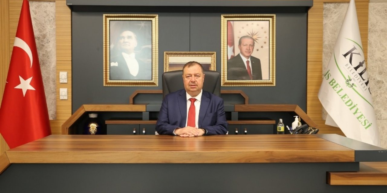 Başkan Ramazan’dan Kandil Mesajı