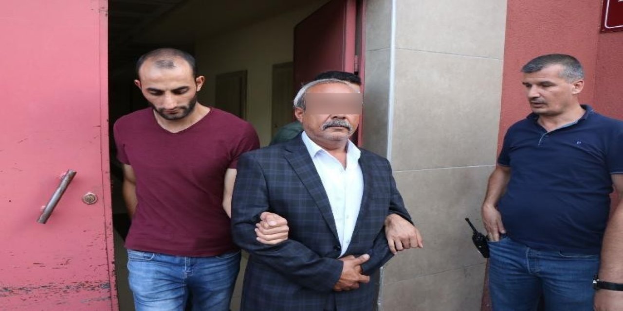 300 Tl’lik Elektrik Faturası İçin Tartıştığı Ev Sahibini Öldüren Şahsa 18 Yıl 3 Ay Hapis Cezası