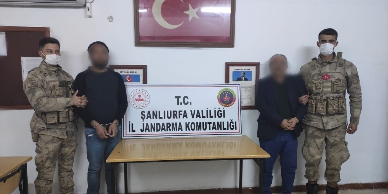 Katliam Gibi Kavganın Cinayet Zanlısı Yakalandı
