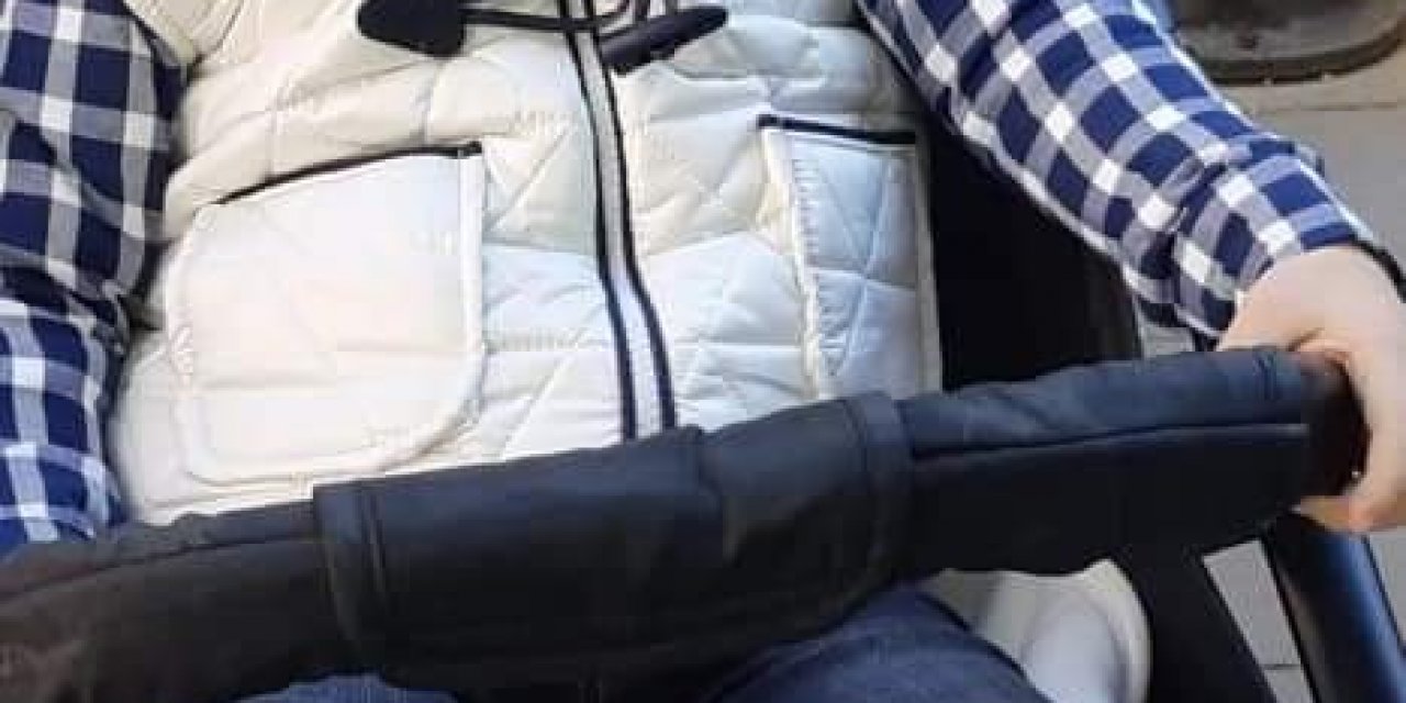 Öldürülen Baba Ve Oğlunun Son Görüntüleri Yürekleri Dağladı