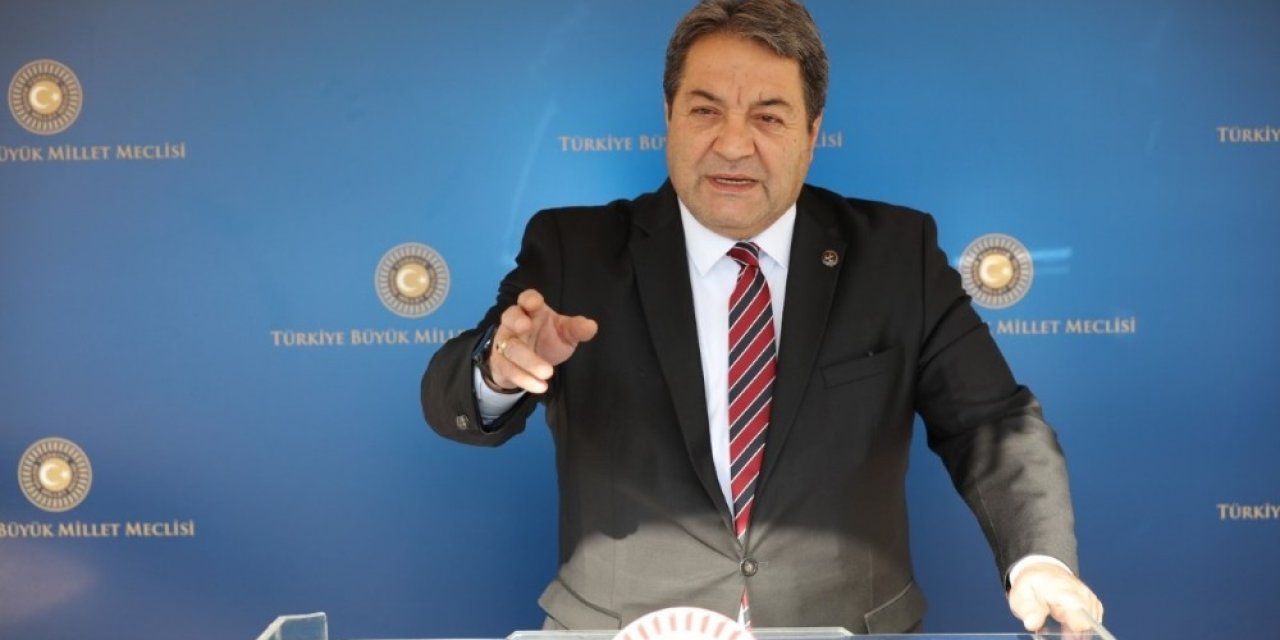 Fendoğlu’ndan Regaib Kandili Mesajı