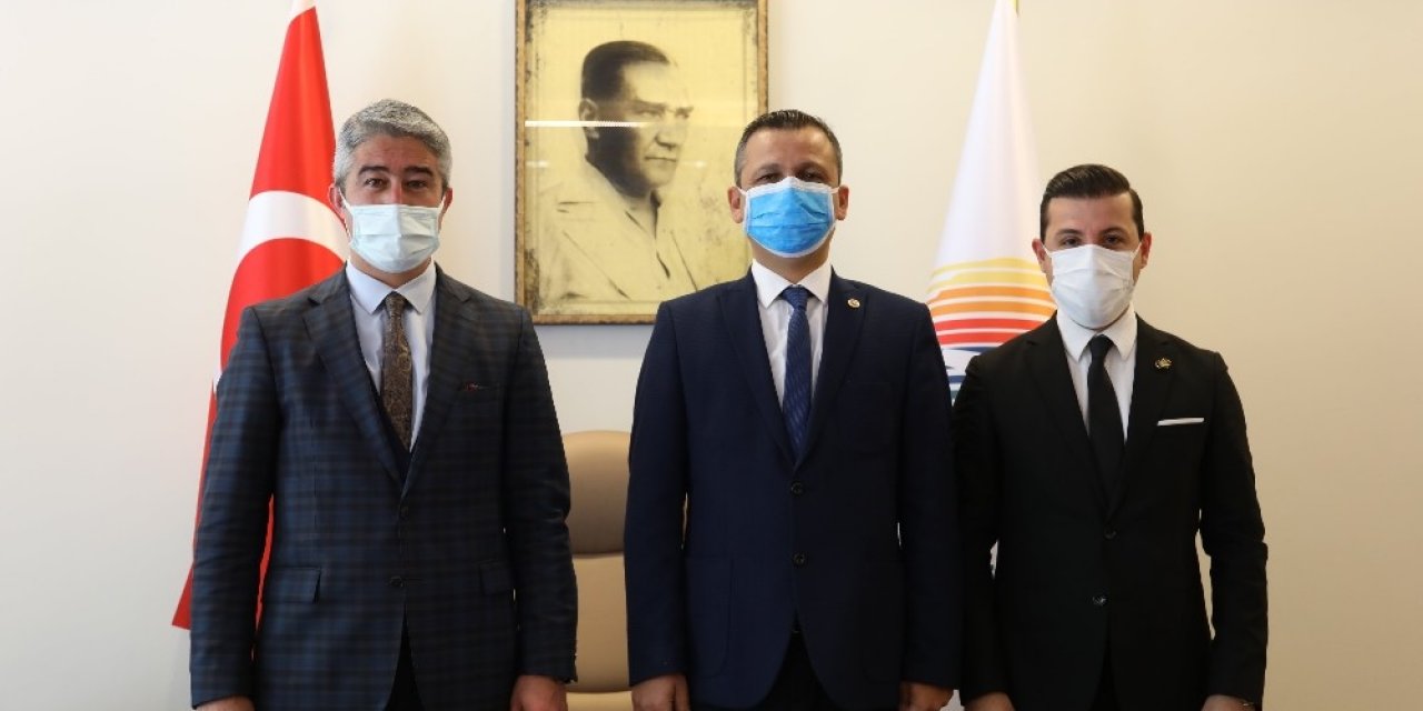 Başkan Oktay “son Açıklamalar İle Umutlarımız Arttı”