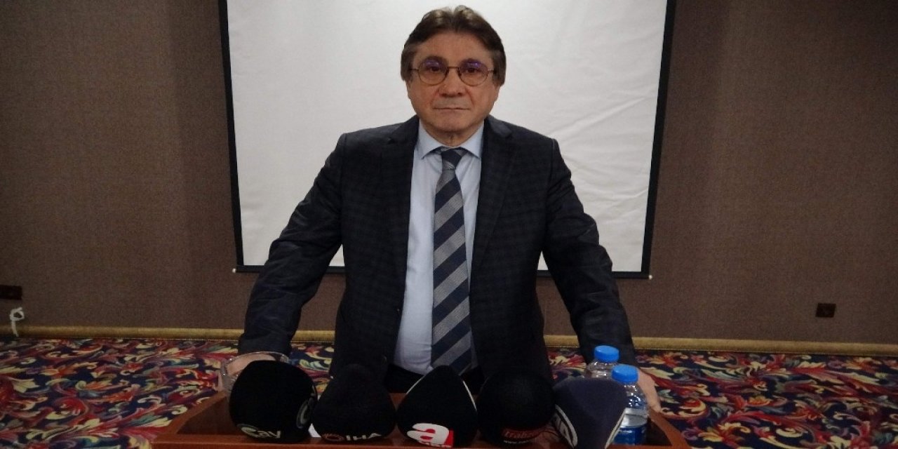 Deva Partili Yıldırım, Partisini Sert Bir Şekilde Eleştirdi