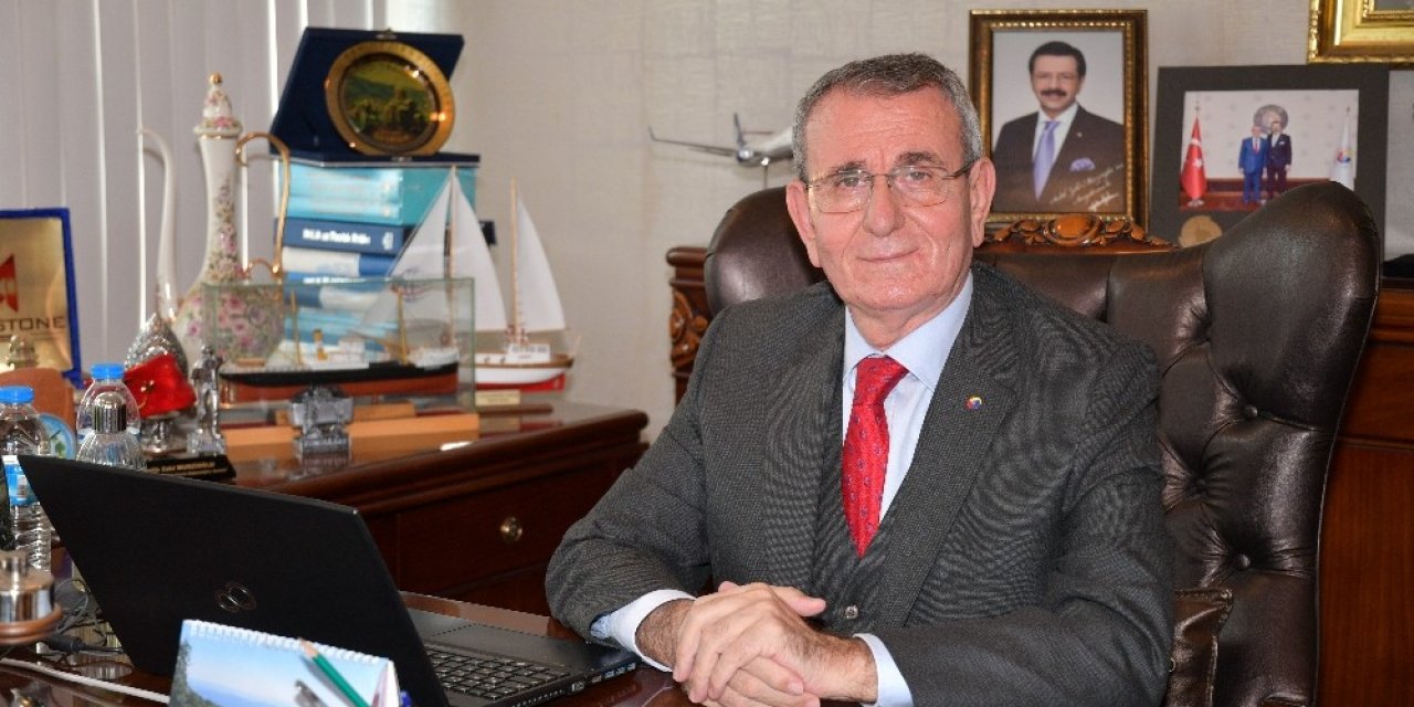 Murzioğlu: “yapılandırma Fırsatından Yararlanın”