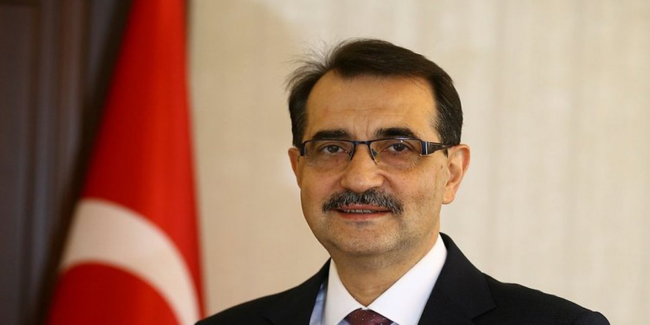 Enerji Bakanı Dönmez, Afetin Yaşandığı Kastamonu’da İncelemelerde Bulunacak