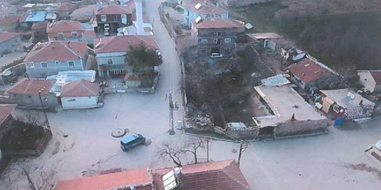 Jandarmanın Korona Denetimlerinde 33 Kişiye 87 Bin Lira Ceza Kesildi