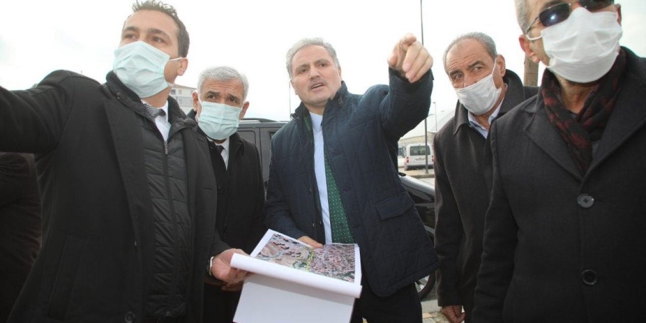 Çakır’dan, Güder’in Çalışmalarına Övgü