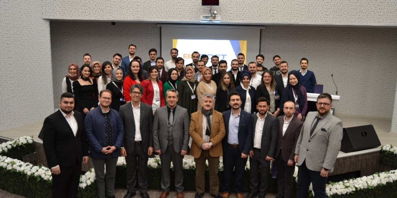 Bilsoft Yazılım’dan 16. Yıl Kutlaması