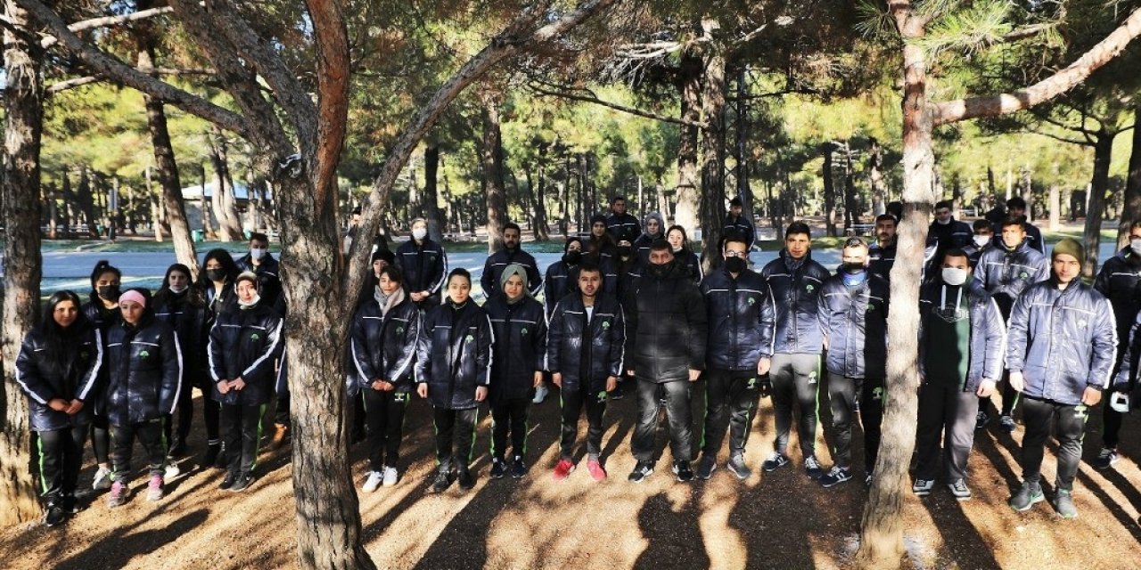 Özel Yetenek Sınavları Hazırlık Kursunda Yüksek Motivasyon