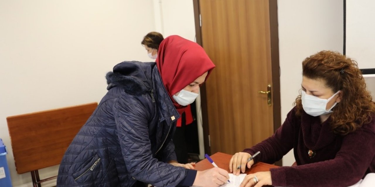 Vadi İ̇zmit Evlerinde 4 Daire Daha Alıcı Buldu