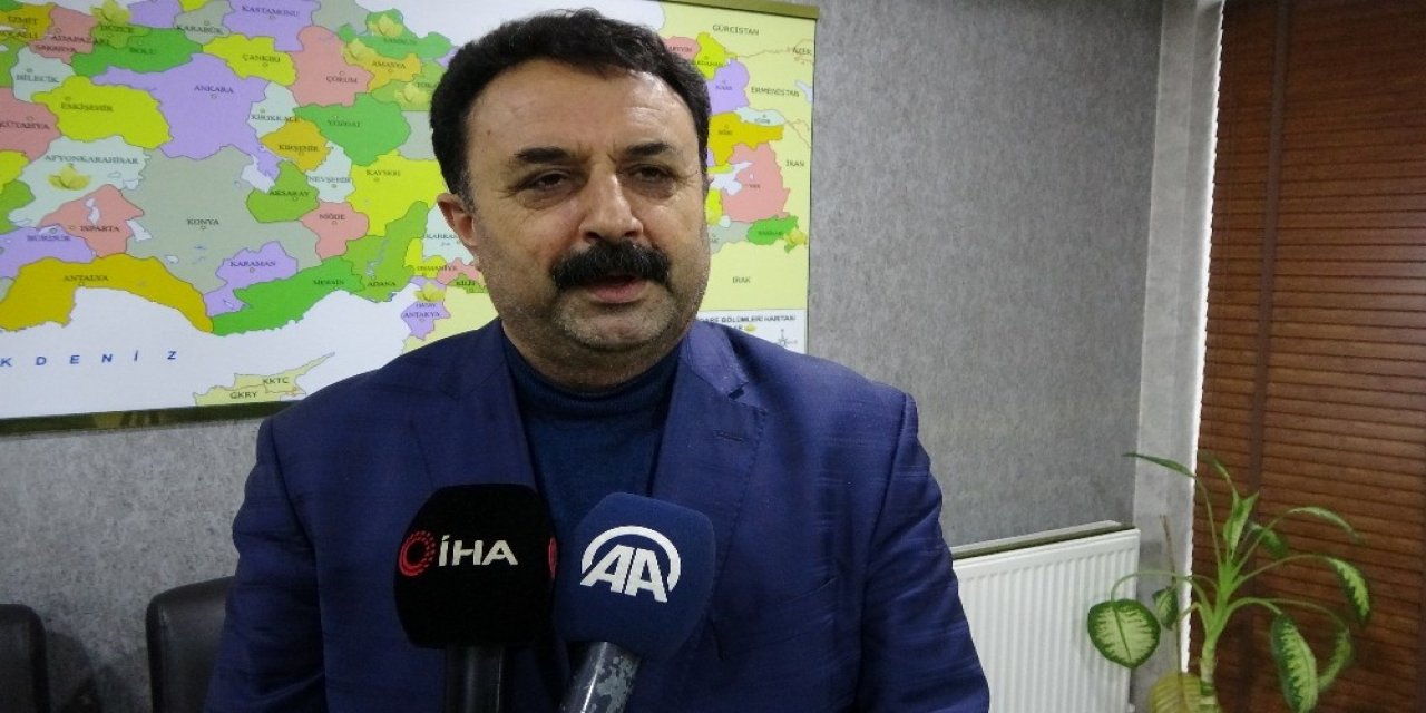 Tarım Ve Orman Bakanlığının Tebliği Tütün Üreticisinin Yüzünü Güldürdü