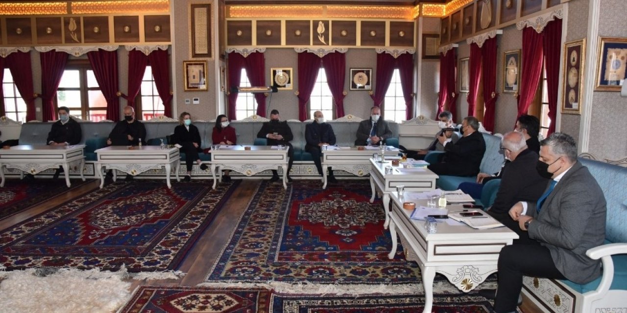 Yunus Emre, Ölümünün 700. Yılında Manisa’da Anılacak