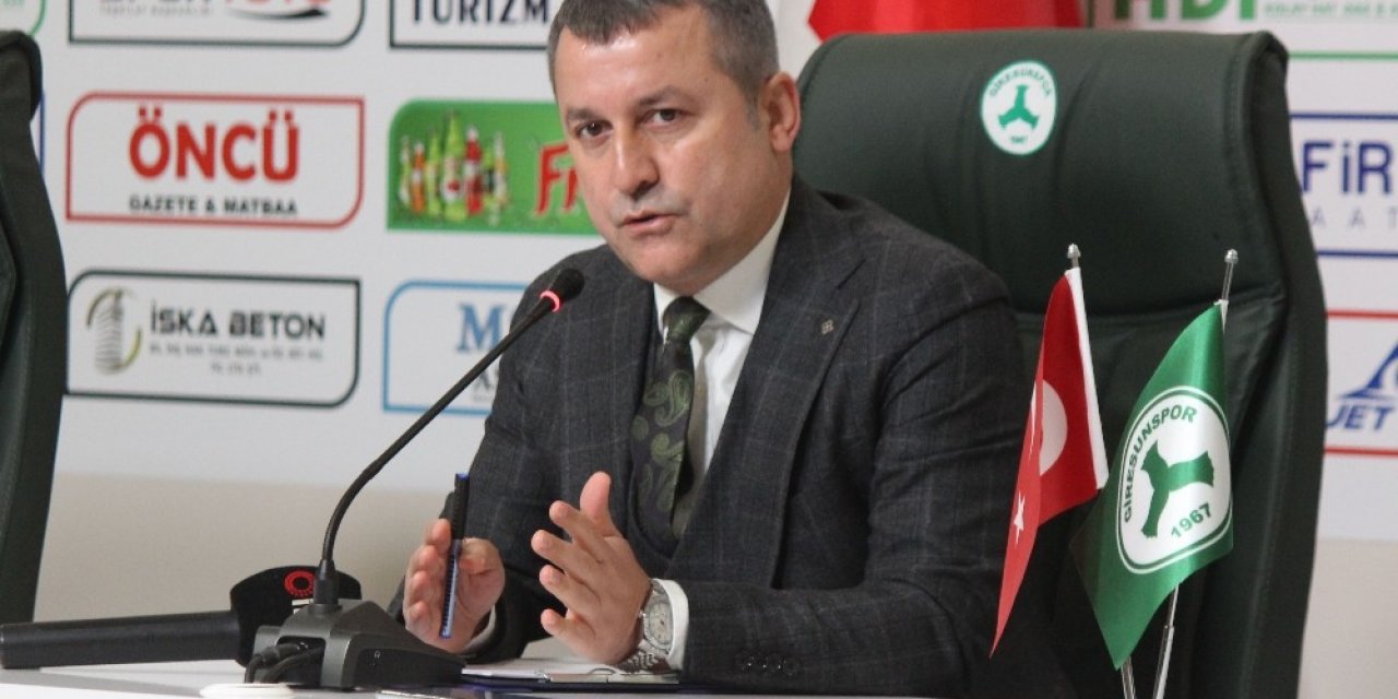 Hakan Karaahmet: "daha Fazla Desteğe İhtiyacımız Var"