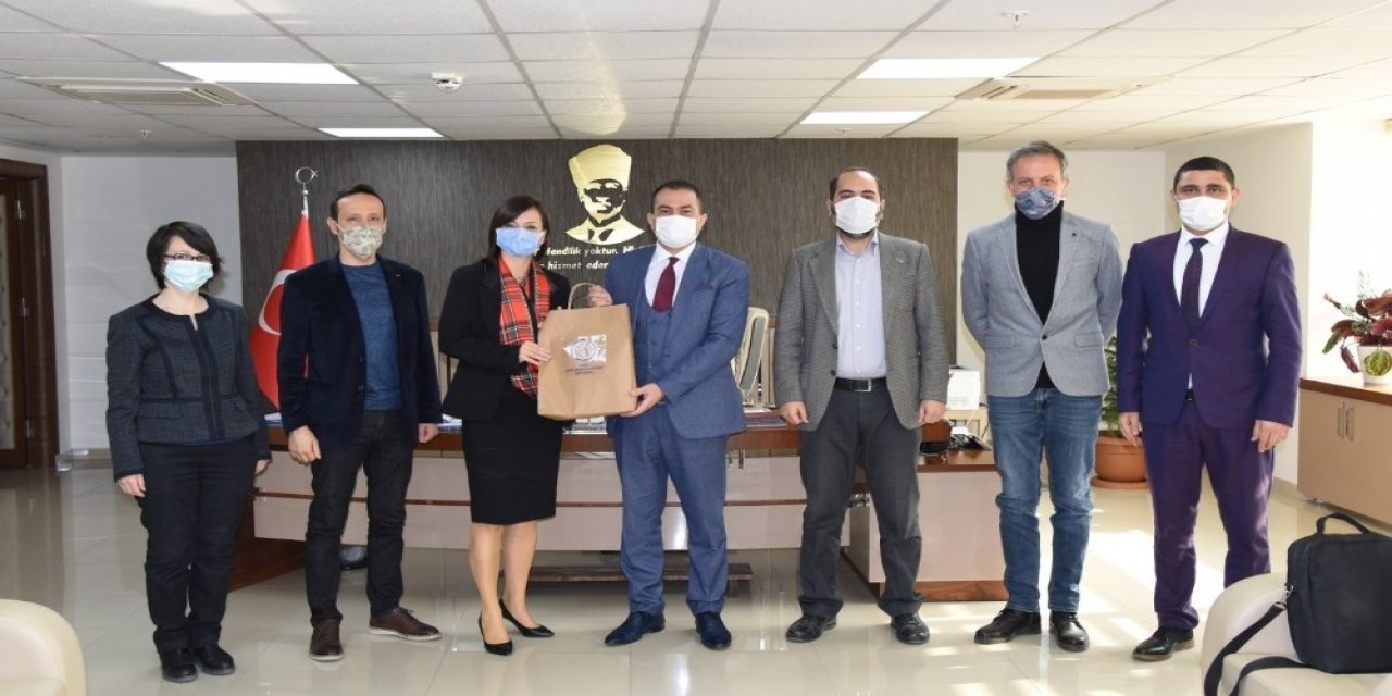 Maski̇’den Çevre Dostu Yatırımlar