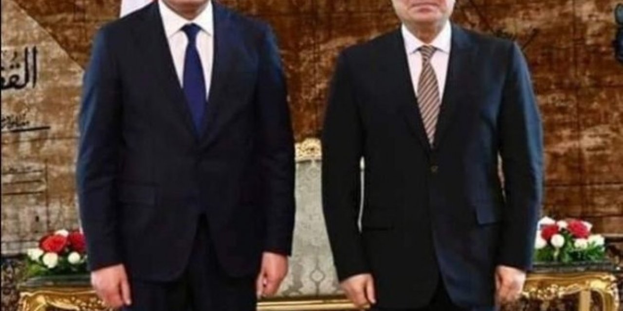 Libya’nın Yeni Geçici Hükümeti Mısır’da