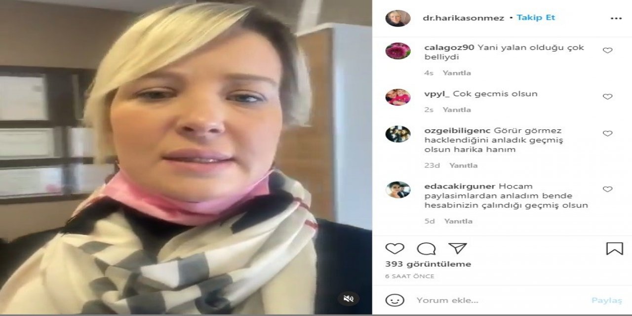 Samsun’da Doktorun Hesabını Hacklediler: 150 Bin Tl Dolandırdılar