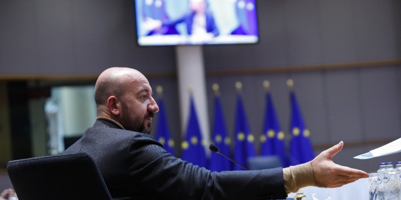 Ab, İ̇ran İle Olan Nükleer Anlaşmayı Destekliyor