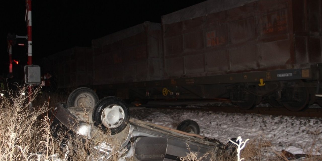 Doktoru Olduğu Hastaneye Yaralı Olarak Gitti