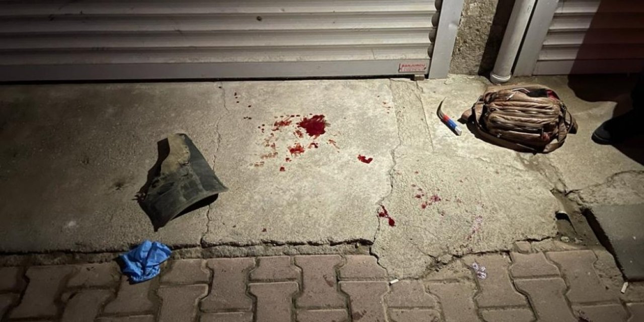 İ̇zmir’de Kadın Cinayeti: Sokak Ortasında Bıçaklanarak Öldürüldü