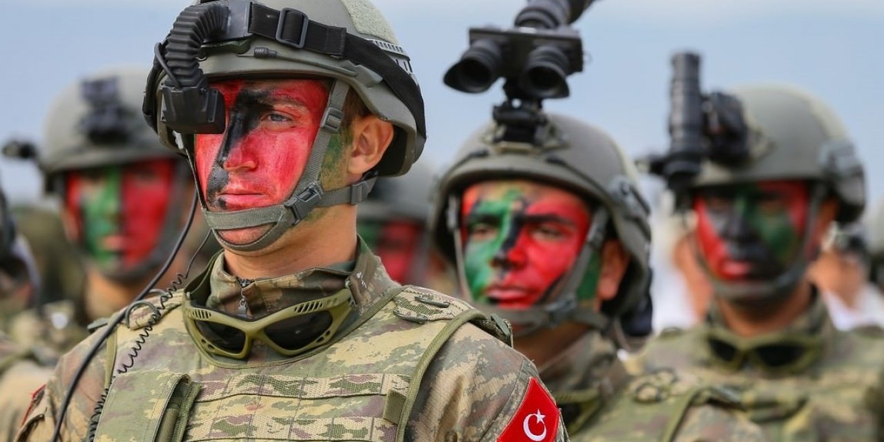 Uzman Erbaşları İlgilendiren Kanun Teklifi Kabul Edildi