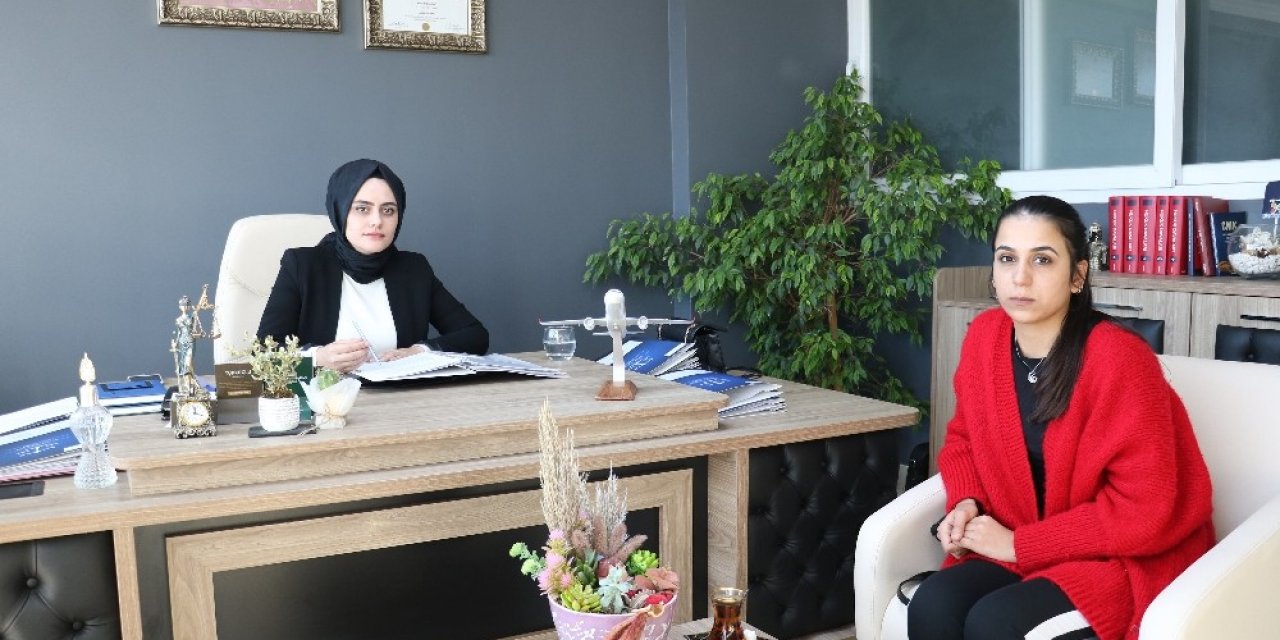 Şehit Eşini 310 Bin Lira Dolandırdılar