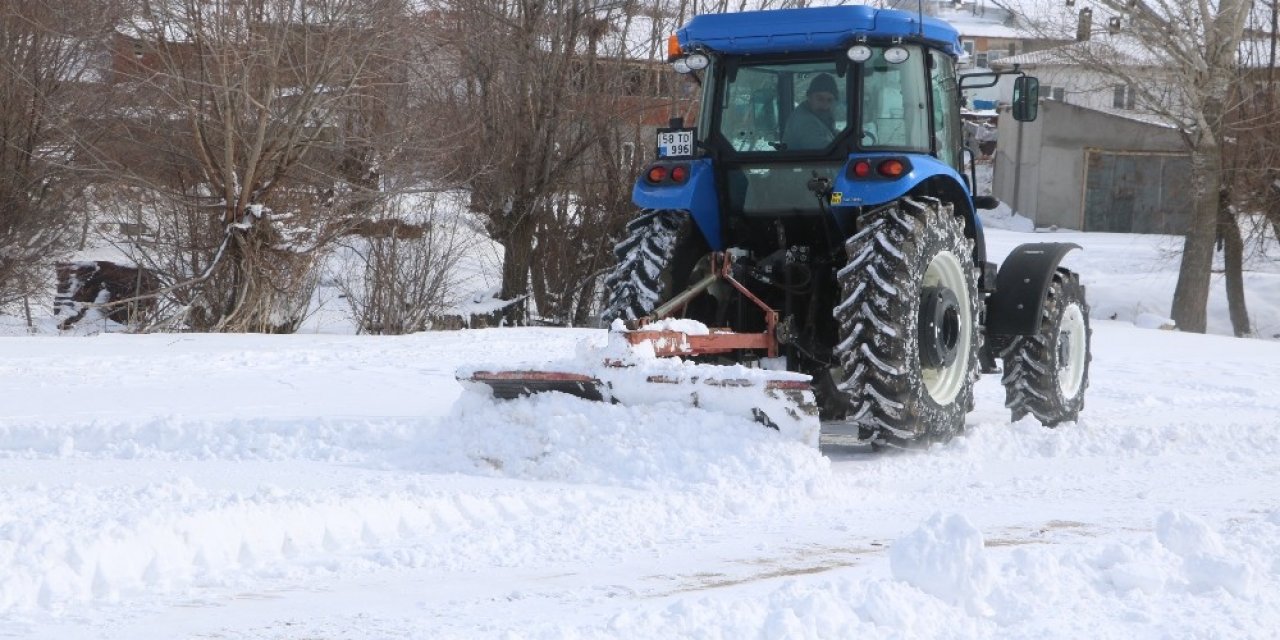 Devlete Yük Olmamak İçin Kendi Yollarını Kendileri Açıyor