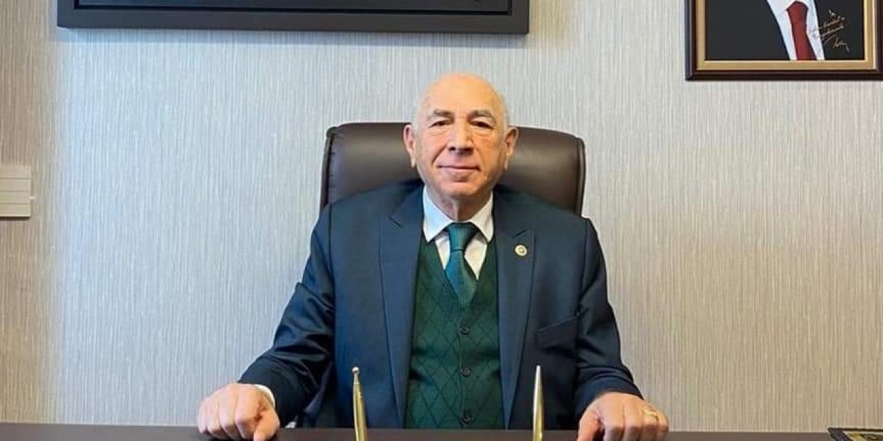 Ak Parti’li Kartal: “konunun Saptırılarak Farklı Servis Edilmesi Bizleri Derinden Üzmüştür”