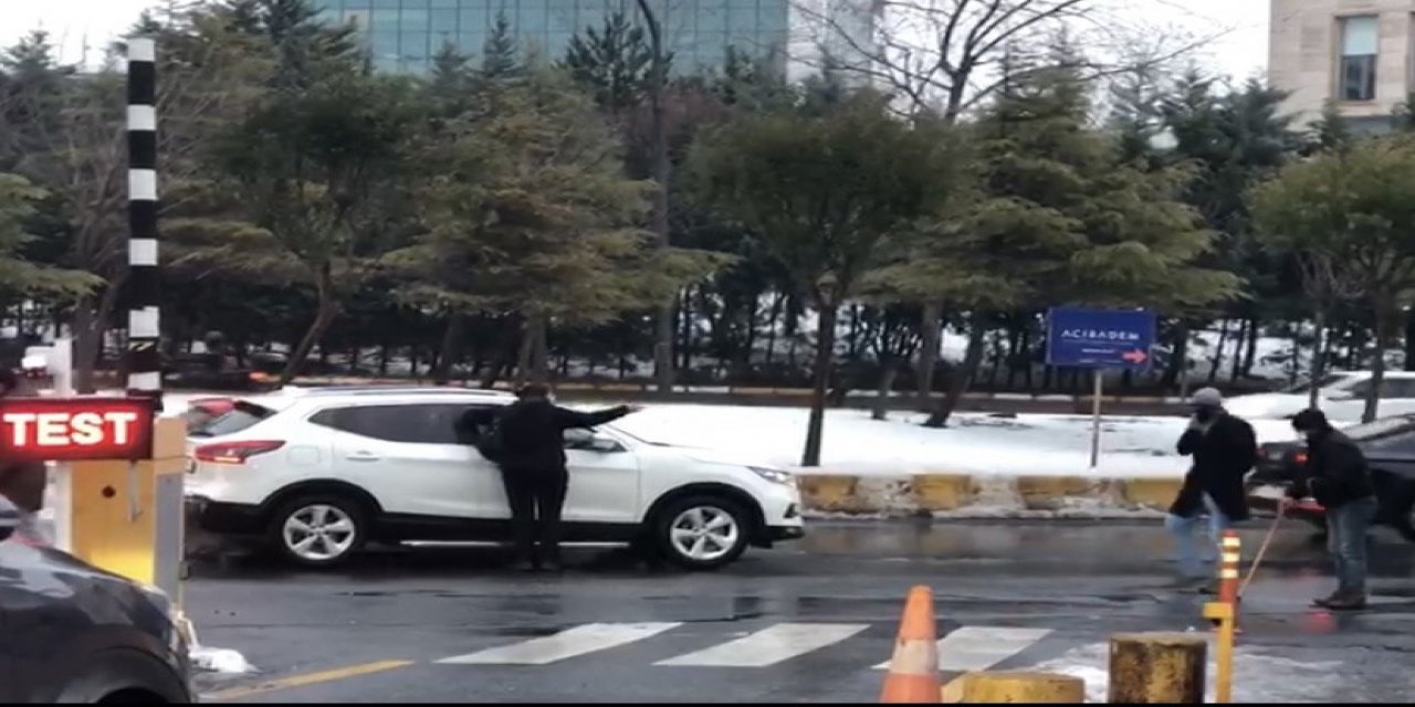 "hastamız Var" Diyerek Vatandaşın Duygularını Sömüren Dilenciler Kamerada