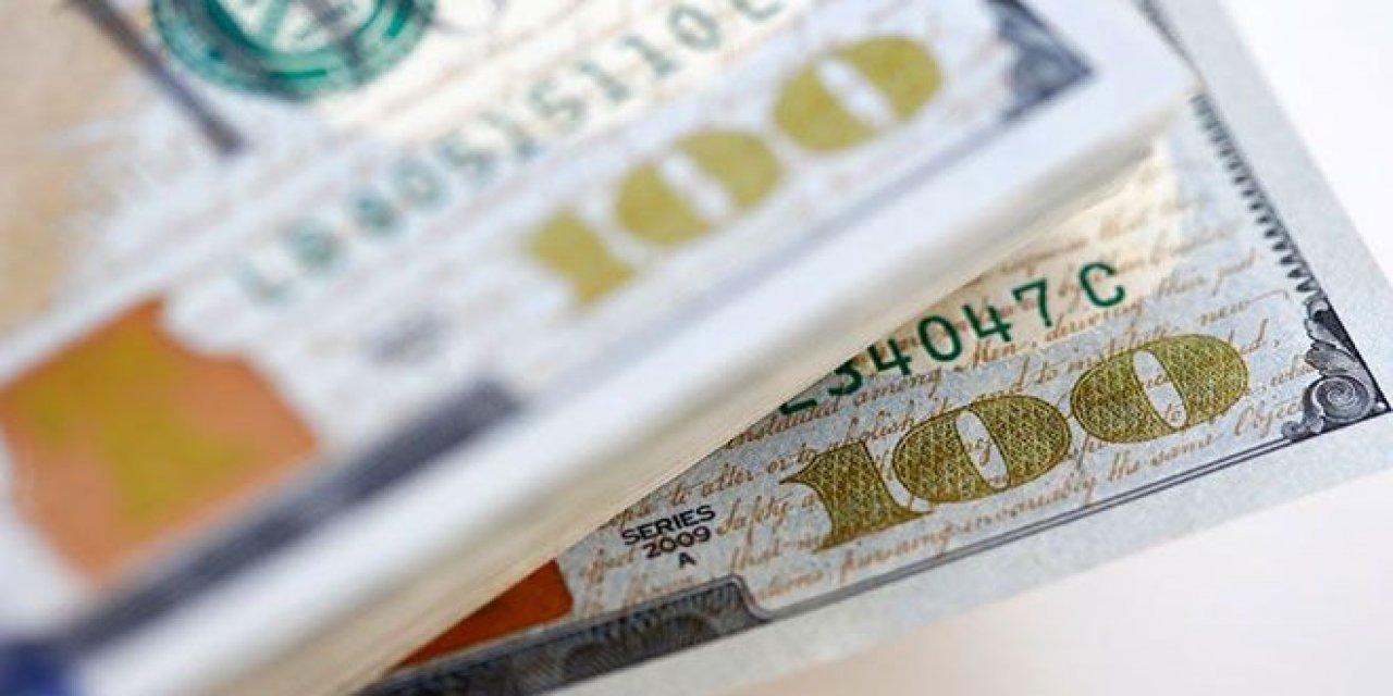 Net Uyp Açığı 402,9 Milyar Dolar Oldu