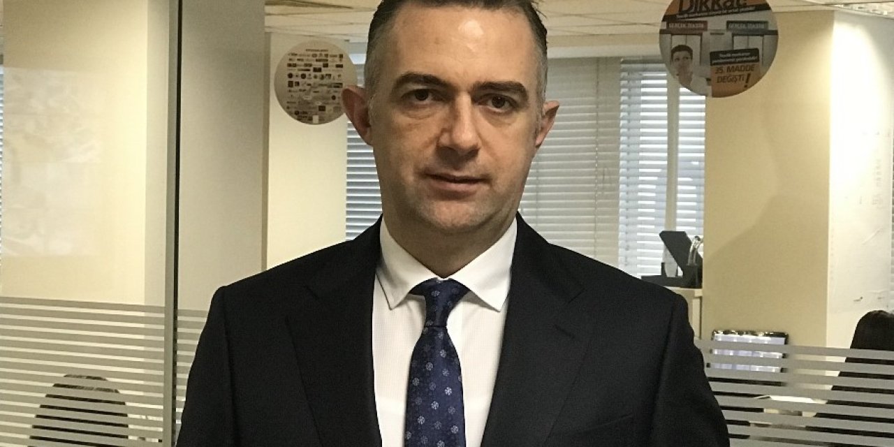 Akbulut: “coğrafi İşaretli Ürünlerde Uzun Vadeli Programlar Yapılmalı”