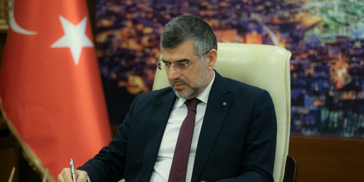 Sultanbeyli’de Kentsel Dönüşümde Yeni Dönem