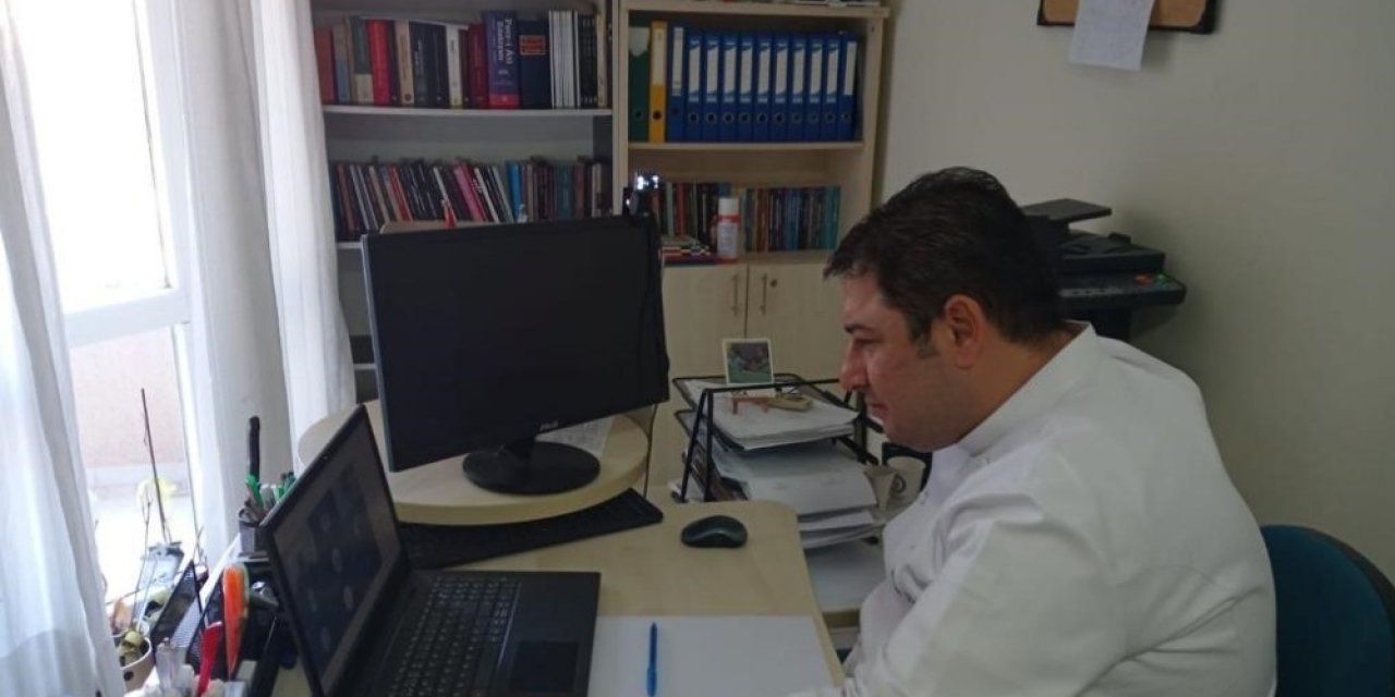 ’menülerde Coğrafi İ̇şaretli Ürünler’ Konulu Söyleşi Gerçekleşti