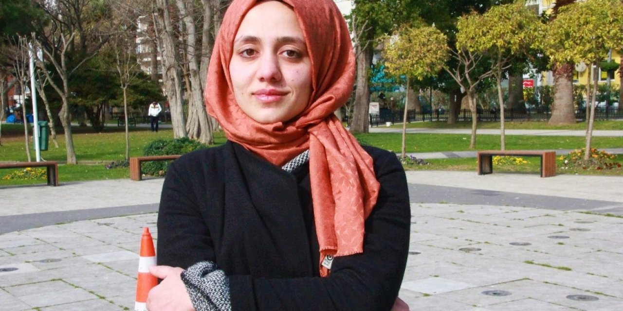 Genç Girişimci Sinop’a Yeni Bir Sektör Getirdi