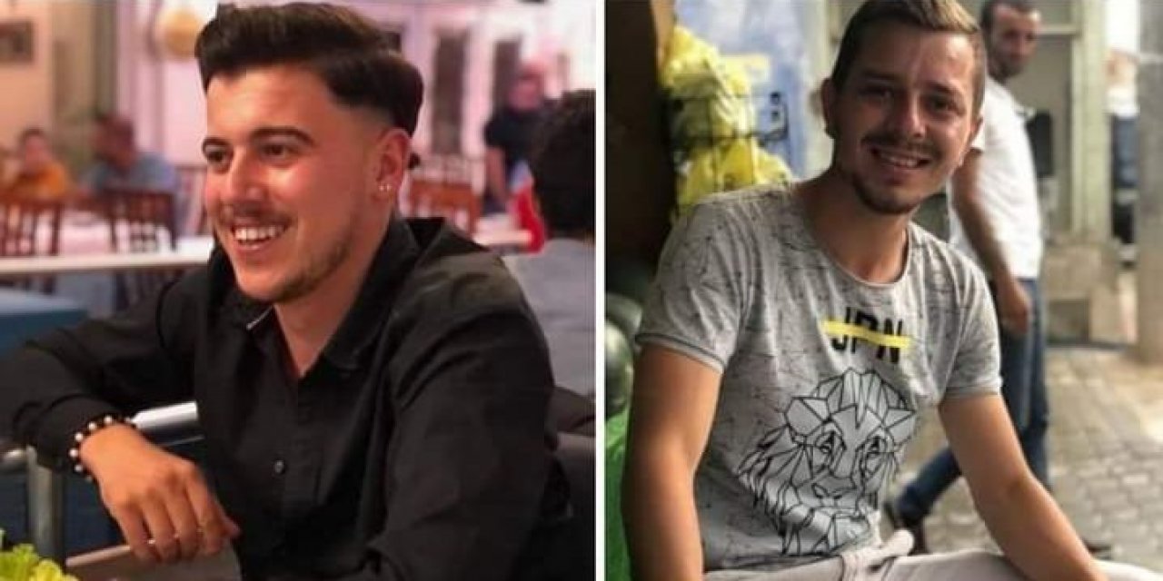 Ters Şeride Giren Otomobil Otobüsle Çarpıştı: 2 Ölü, 10 Yaralı