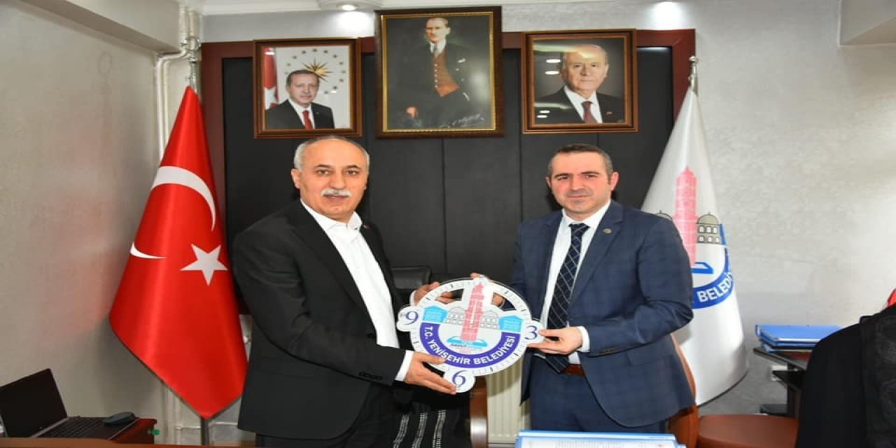 Aydın: "çiftçilerimiz İçin Çalışmalarımız Devam Ediyor"