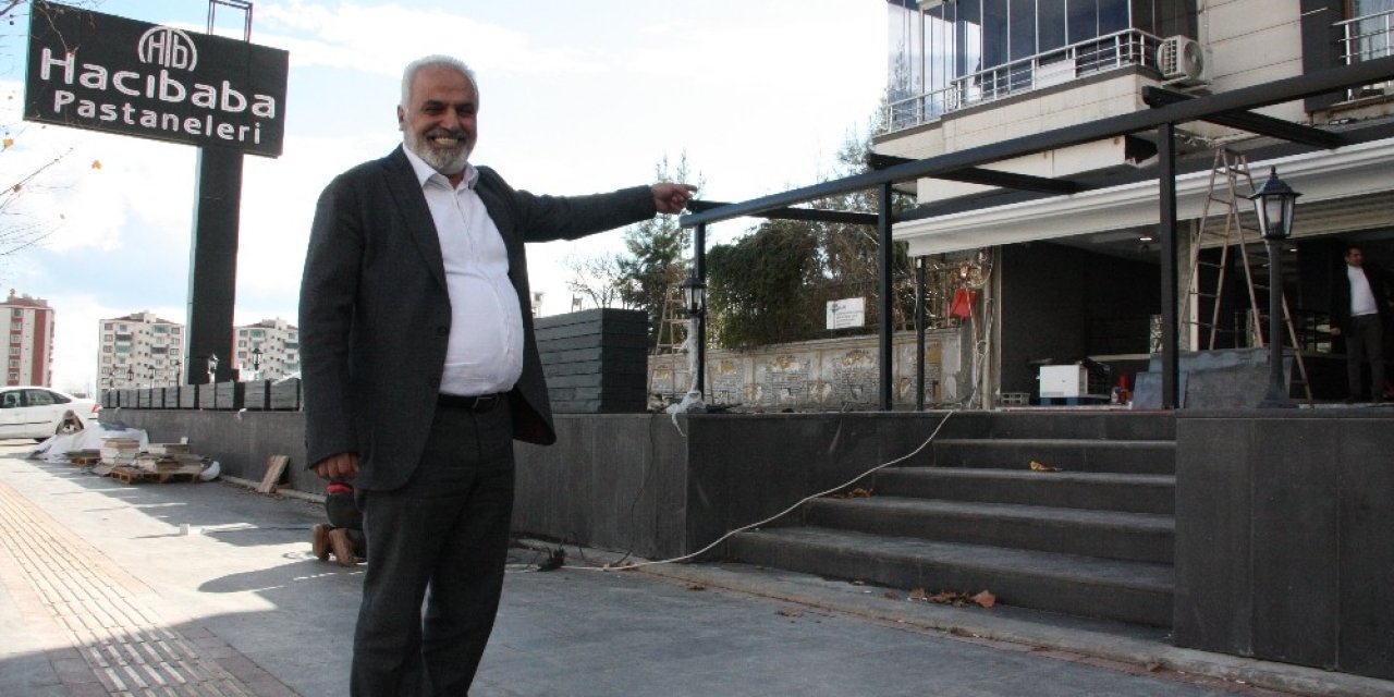 Pandemiye Kafa Tuttu, 5 Yeni Şube Açıp 120 Kişiye İstihdam Sağladı