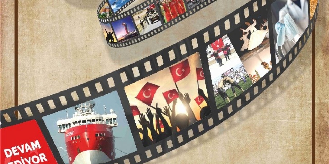 32. “vergi Haftası” Kutlama Etkinlikleri