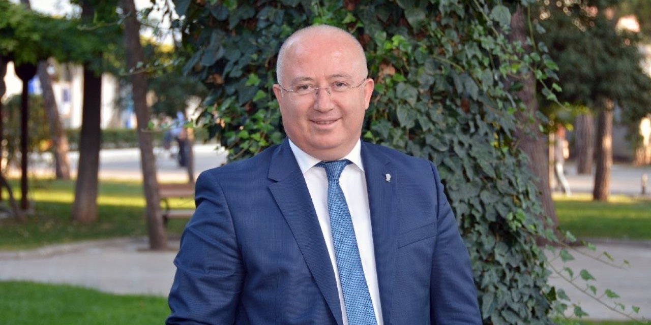 Başkan Gümüş’ten ‘kırsal Mahalle’ Düzenlemesine İlişkin Açıklama